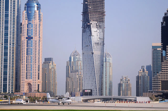 Dubai City Photo