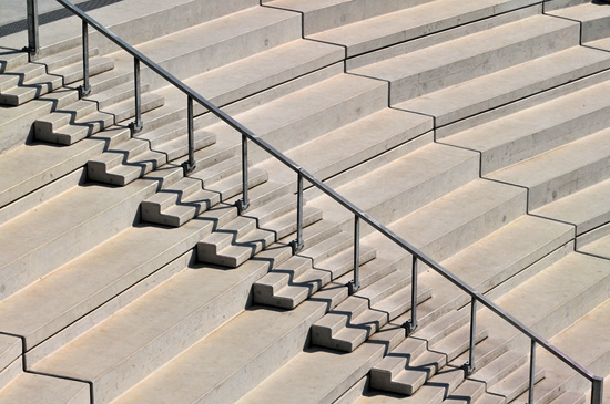 Staircase Photo