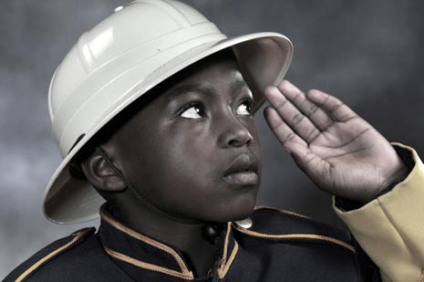 walter sisulu paediatric cardiac foundation | Ignus Gerber