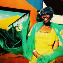 Dorothy Masuka