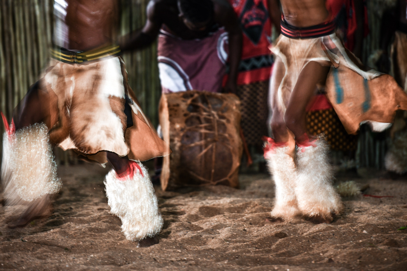 Ignus Gerber - A.M. 5 Star Lodge