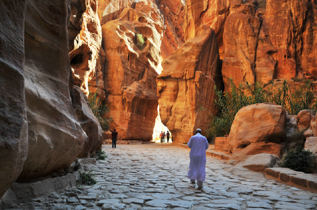 Caves Photo
