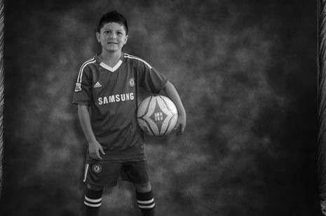 walter sisulu paediatric cardiac foundation | Ignus Gerber