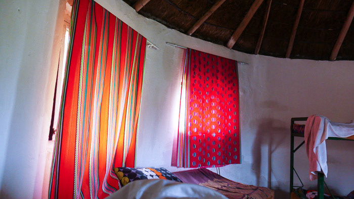 Old Transkei House Photo