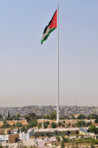 South African Flag