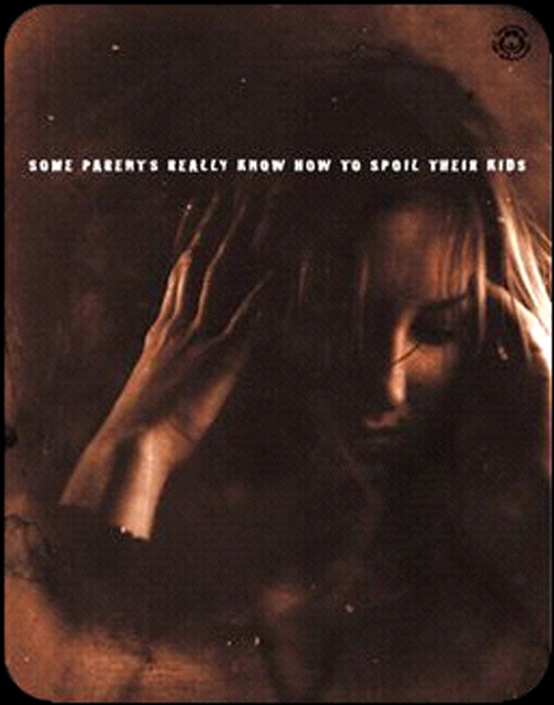 Kingsize - Anti child abuse 