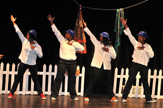 dace event photography