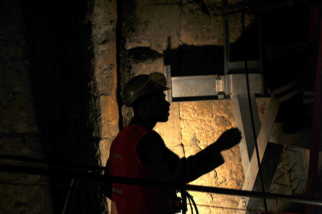 Dubai Museum photo
