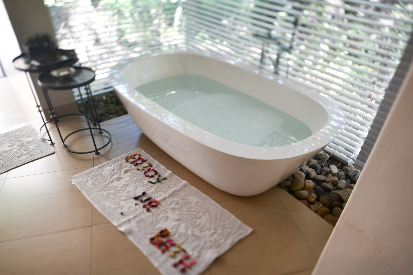 Ignus Gerber - A.M. 5 Star Lodge