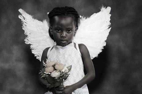 walter sisulu paediatric cardiac foundation | Ignus Gerber