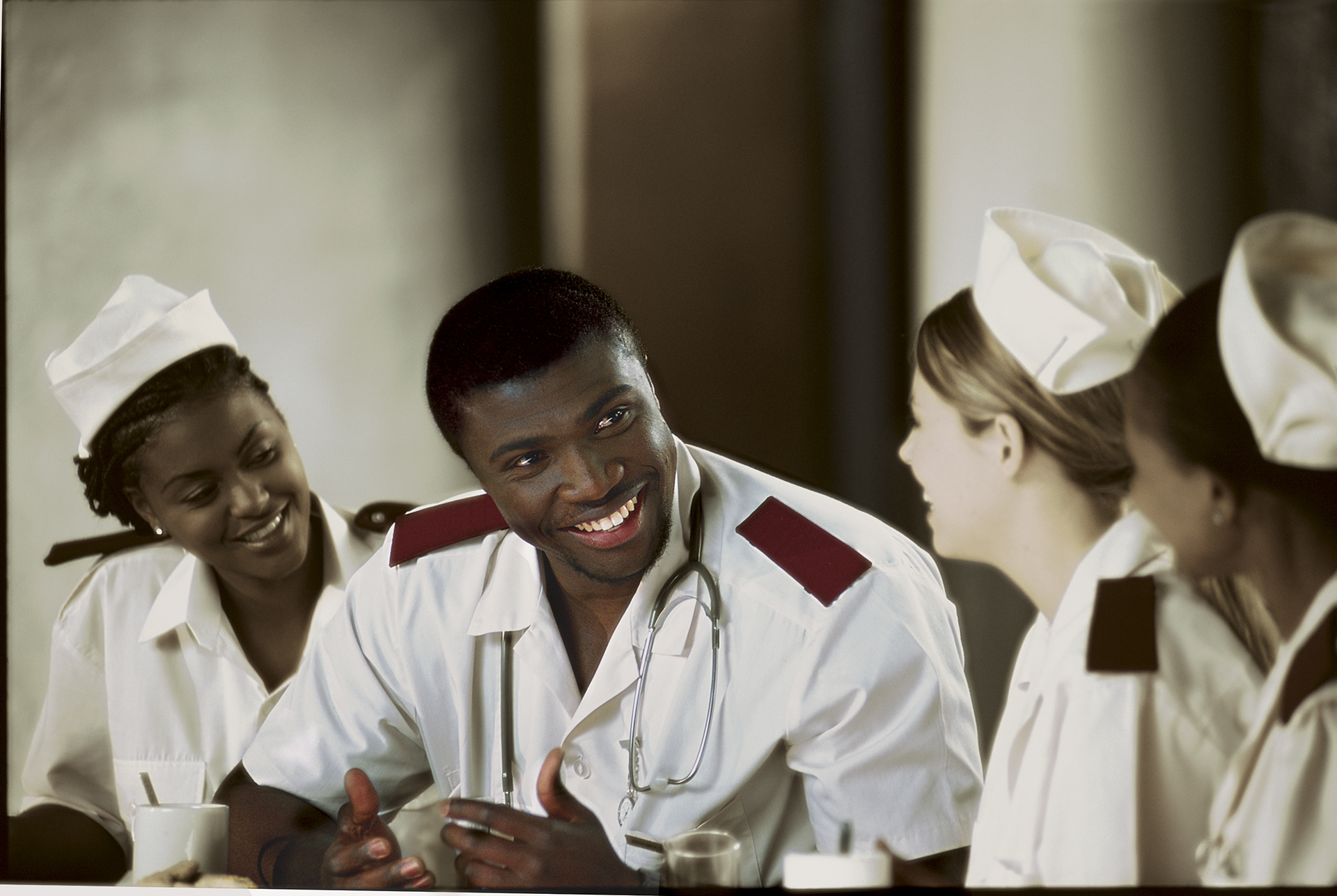 McCann outdoor advertising photography campaign