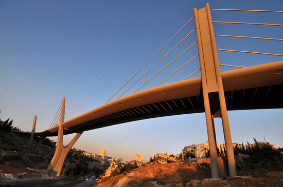 Bridge Design Photo
