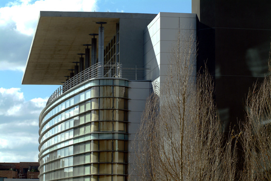 Building Architecture Design Photos 