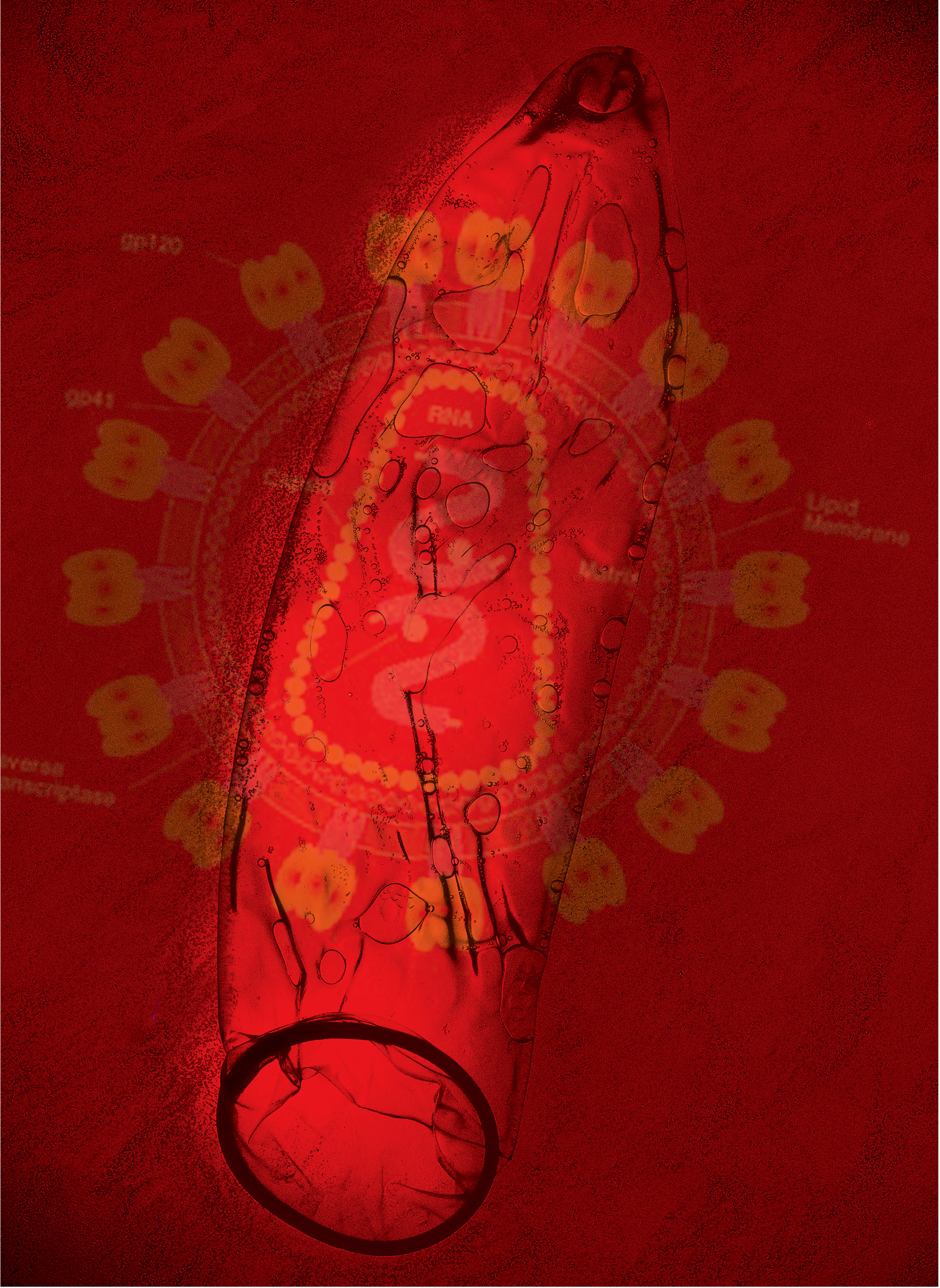 m&c saatchi able advertising photography