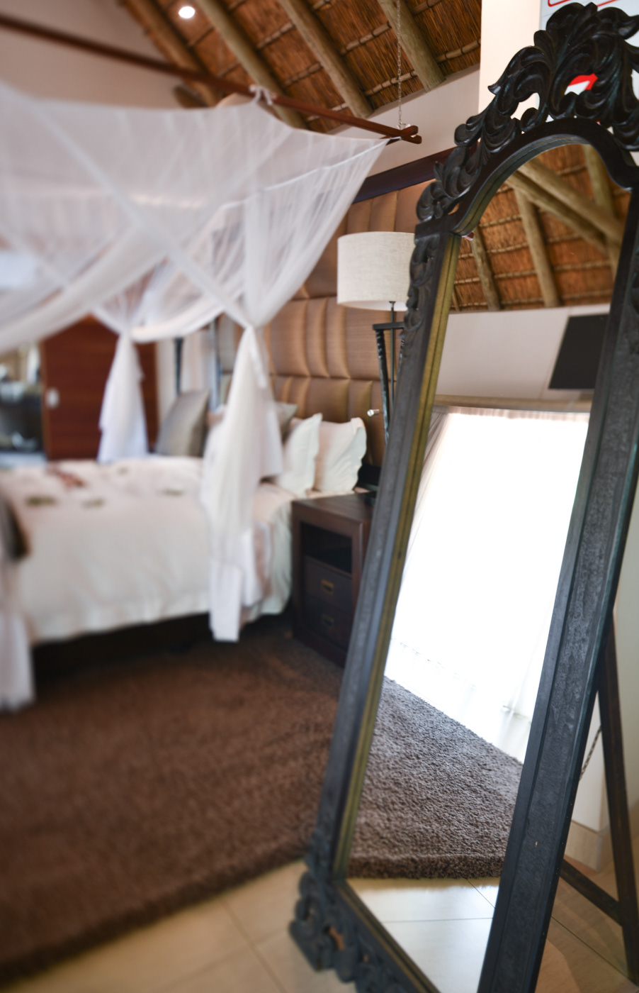 Ignus Gerber - A.M. 5 Star Lodge