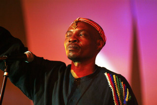 Jabo Khanyile