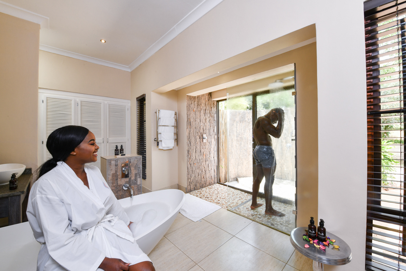 AM Lodge, Hoedspruit, South Africa