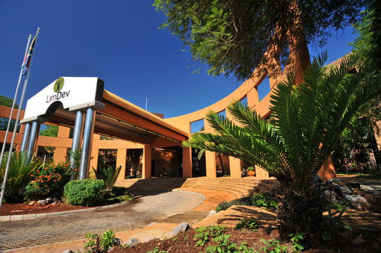 LimDev Building Photo