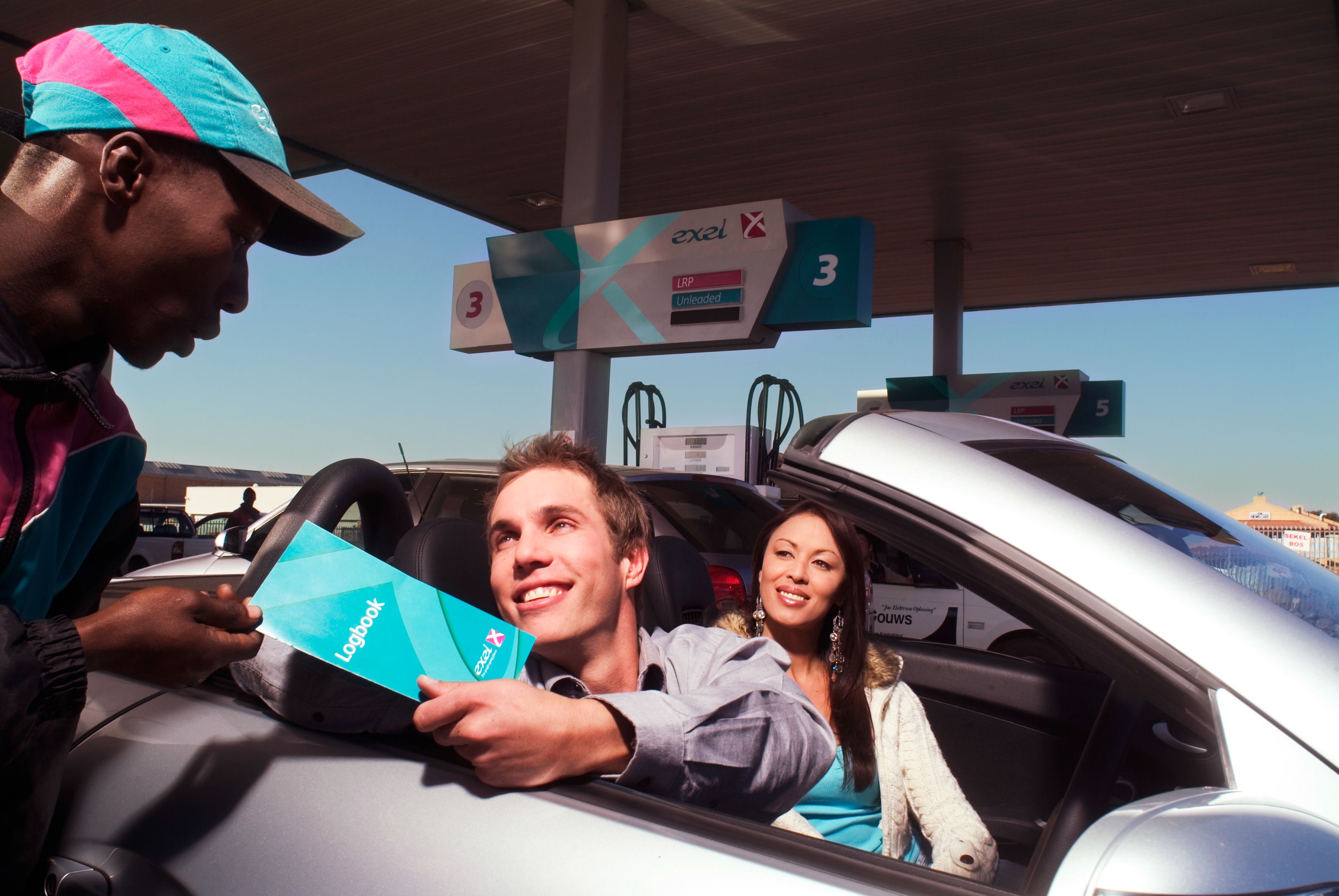 Ryk Neethling south african olympic swimmer adverting photography