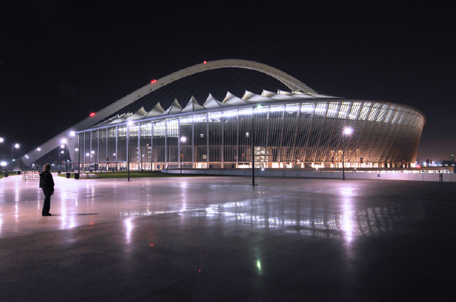 Moses Mabhida Stadium