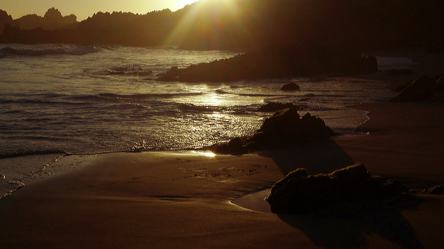 exploring South Africa's Garden Route