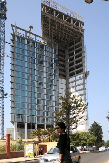 Building Architecture Design Photos