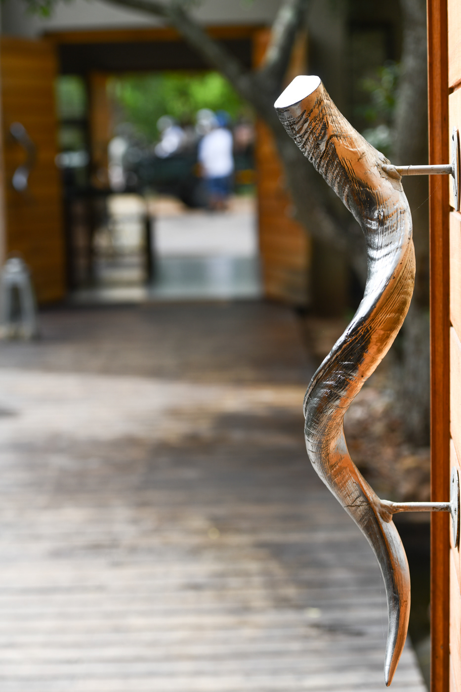 AM Lodge, Hoedspruit, South Africa