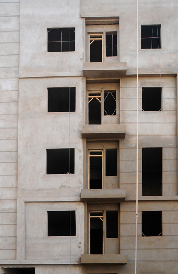 Apartment Architecture Photos