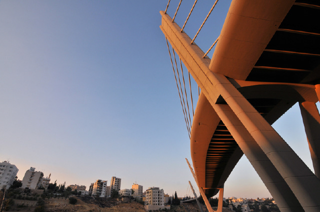 Moses Mabhida Staduim