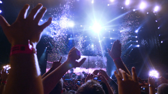 Music Festival photo