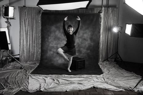 walter sisulu paediatric cardiac foundation | Ignus Gerber