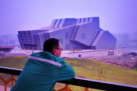 Building Architecture Design Photos