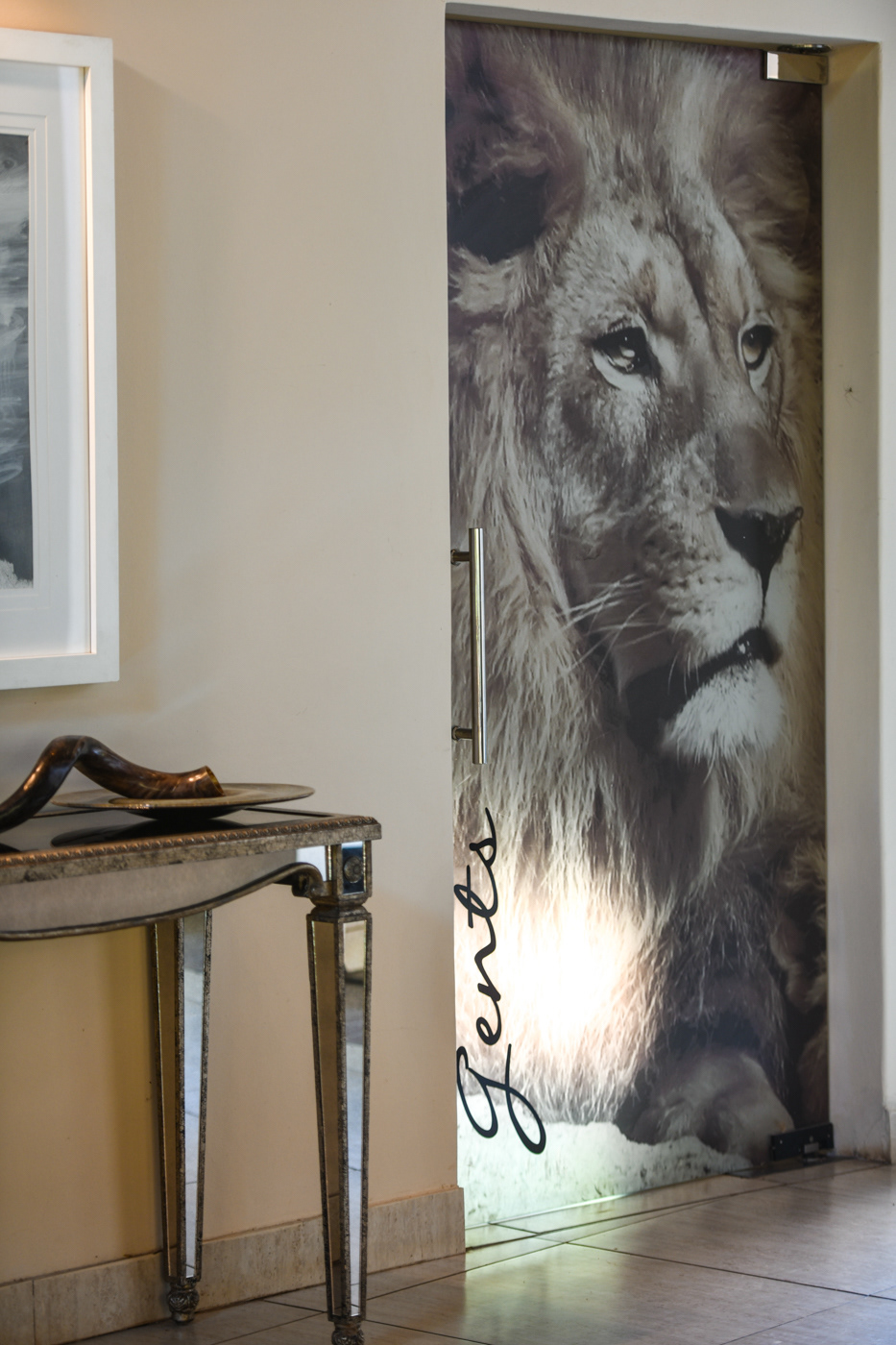 AM Lodge, Hoedspruit, South Africa