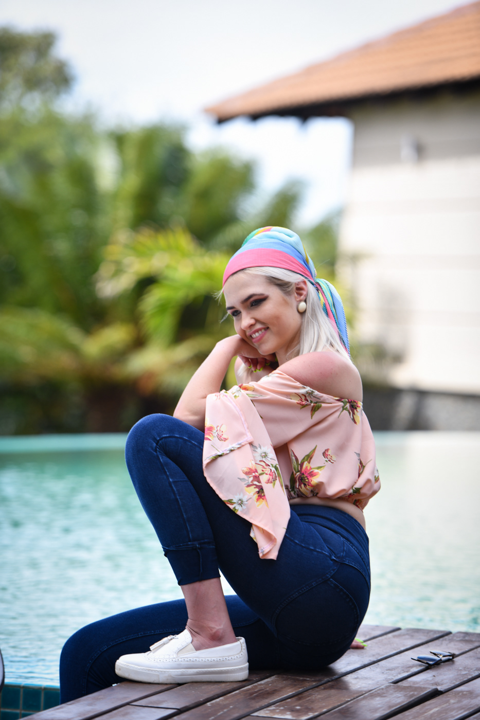 Ignus Gerber - A.M. 5 Star Lodge