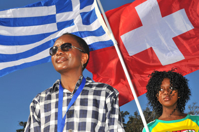 soccer world cup photos