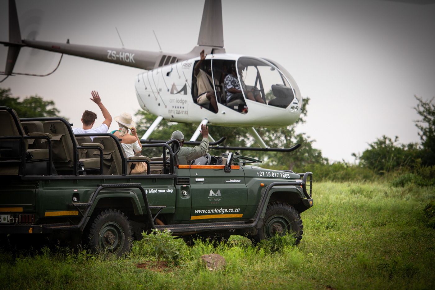 A.M 5 star lodge photos