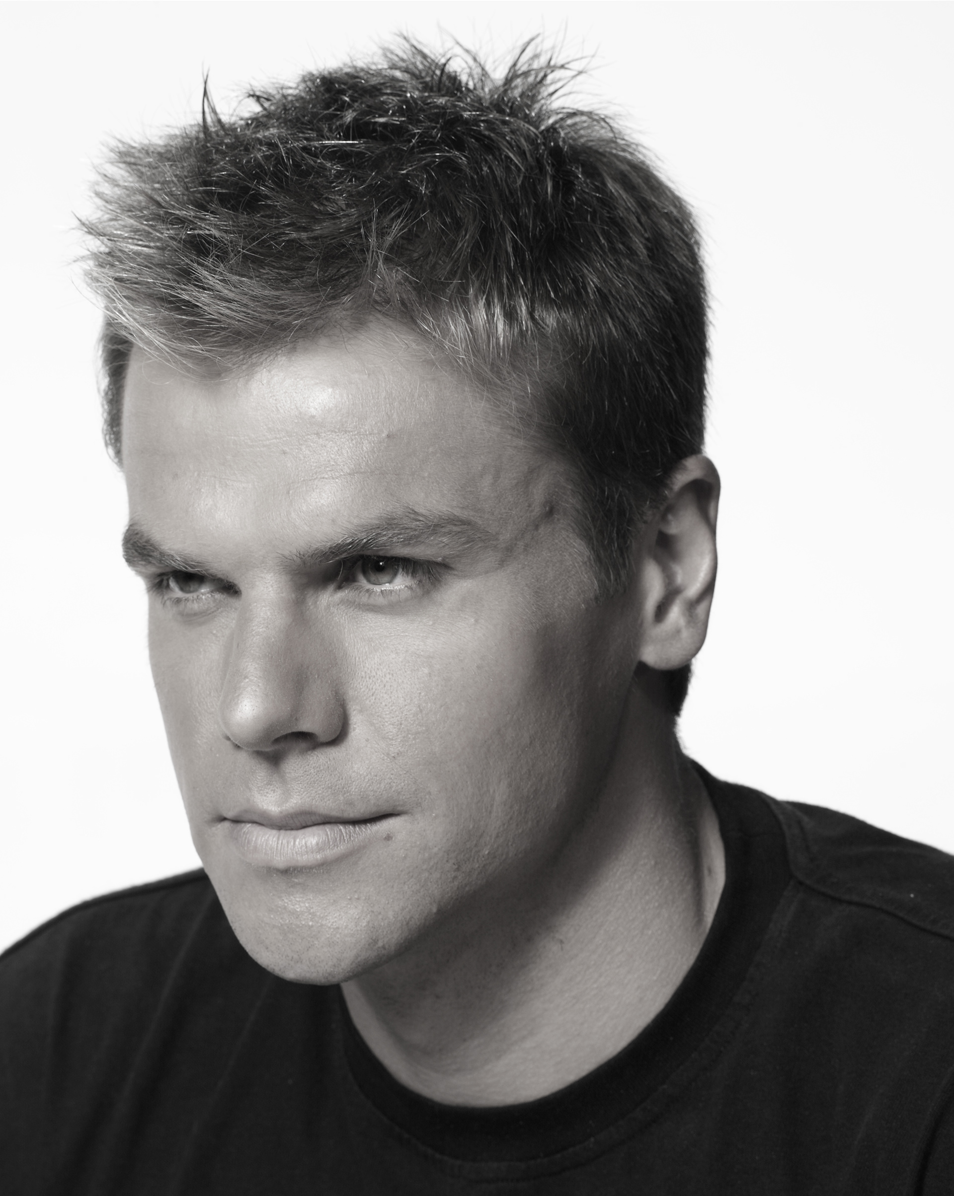 Ryk Neethling South African Olympic swimmer