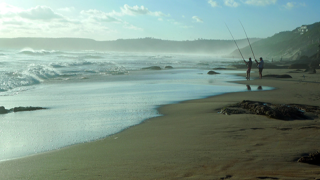 Family South Africa's Garden Route