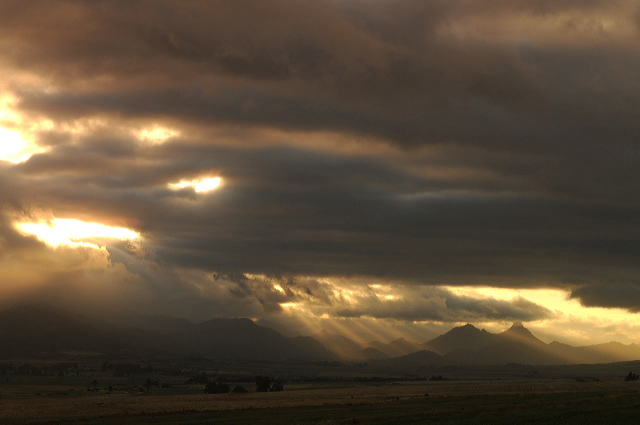 discover the Garden Route