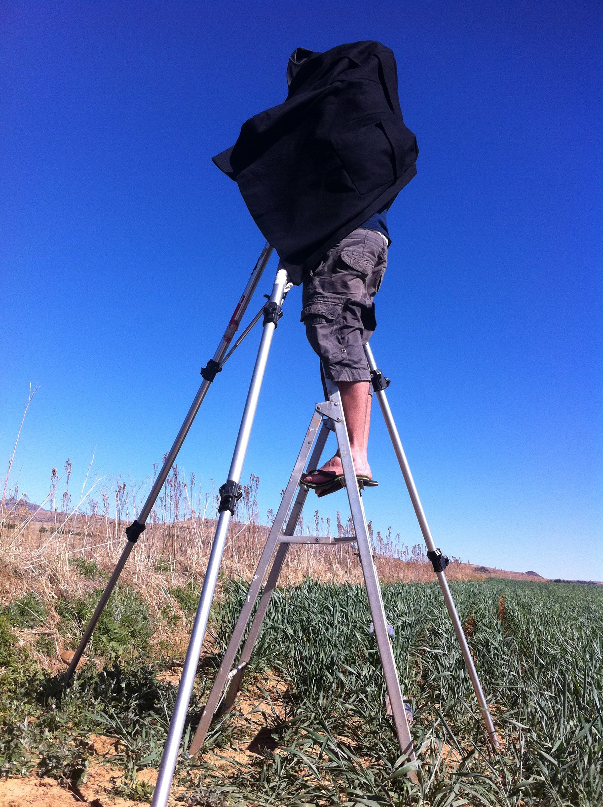 Lanscape photographer