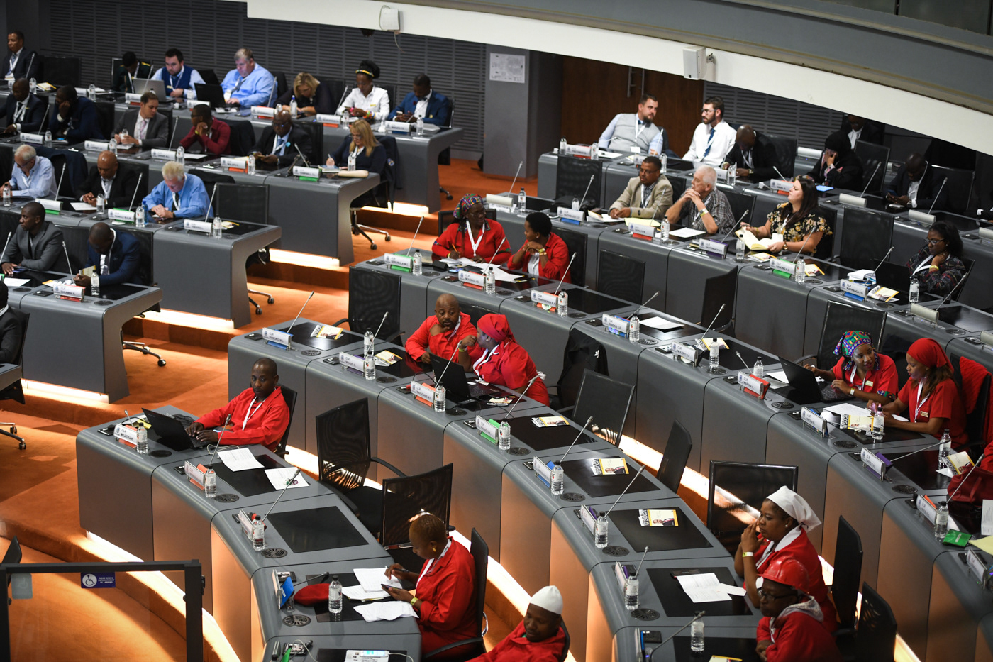 2019 Elections South Africa | Ignus Gerber