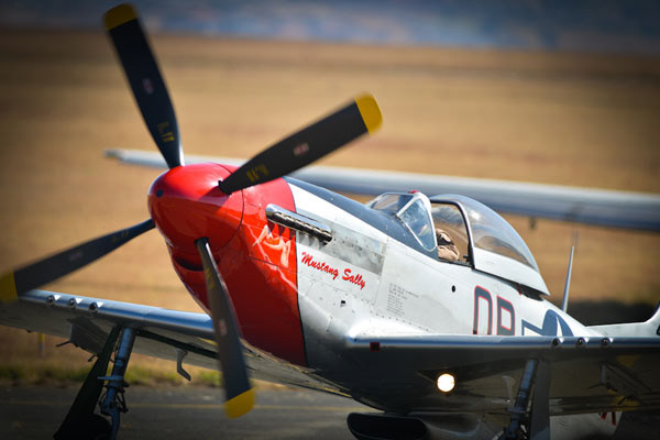 Rand Airshow | South Africa Airshows
