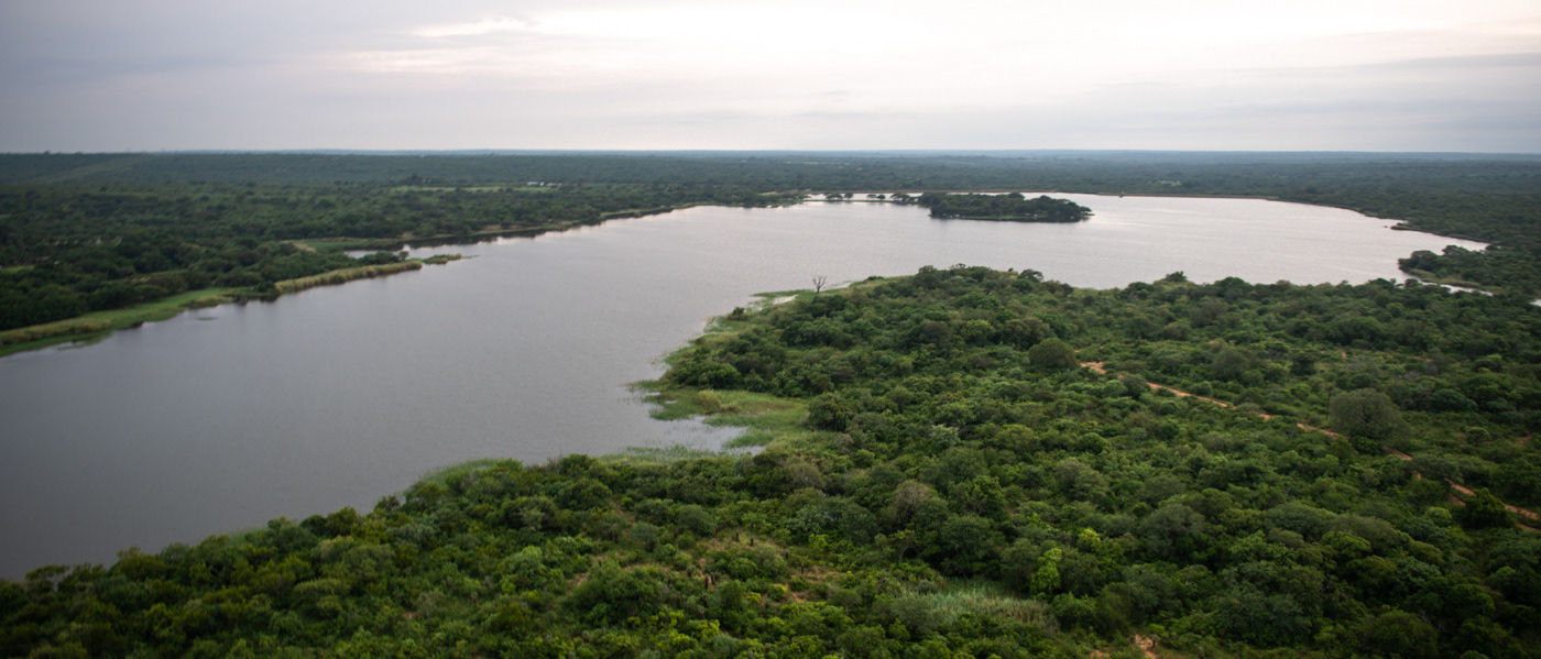 AM Lodge, Hoedspruit, South Africa