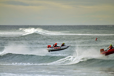 Speed Boats Photo