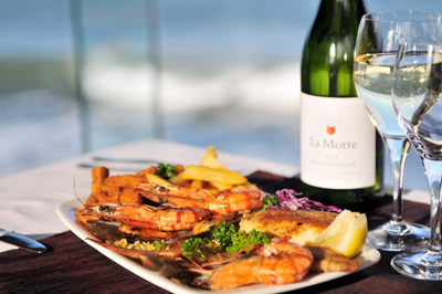food and wine photos