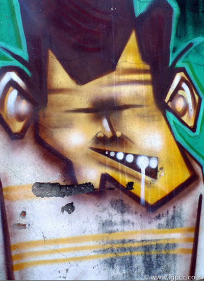 Photos Of Graffiti Art wall | Ignus Gerber