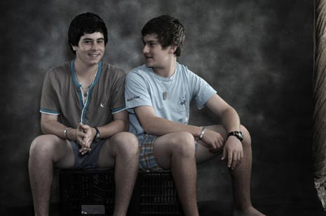 walter sisulu paediatric cardiac foundation | Ignus Gerber