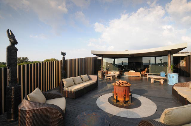 Everard Read Gallery Exhibition Photos