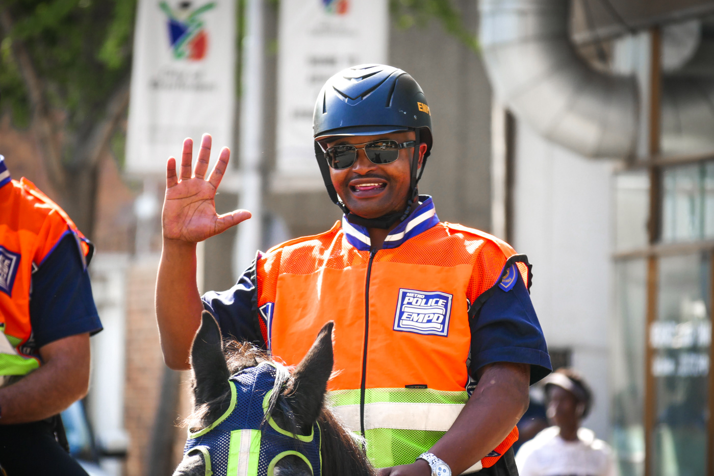 2019 Elections South Africa | Ignus Gerber
