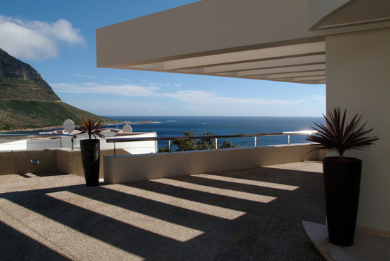 Ocean View Photo